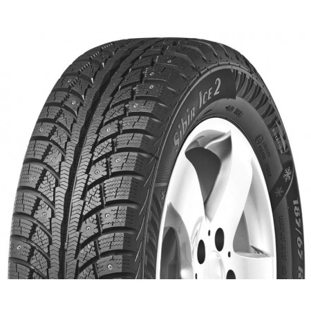 Автошины 195/55R15 89T XL MP30 шип. Torero
